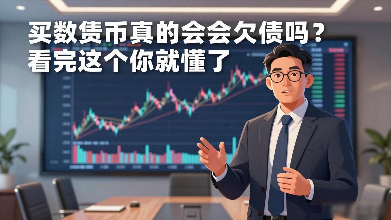 买数字货币会倒欠钱吗_数字货币合约交易爆仓后会不会倒欠平台钱_新手投资数字货币会不会倒贴钱