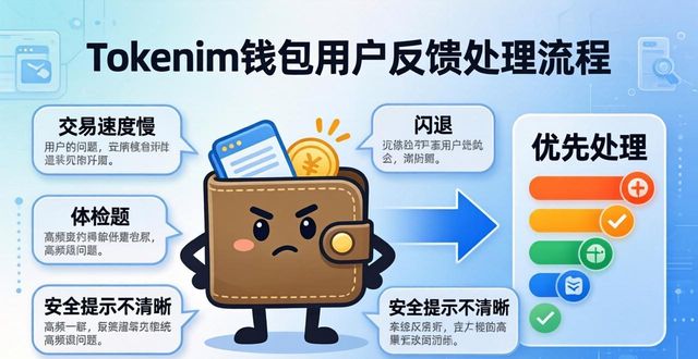 tokenim钱包安卓版用户反馈迭代_优化调整流程分析_tokenim钱包安卓版的用户反馈循环,如何促进产品的创新与优化?