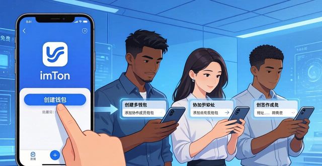 imToken免费版多签钱包_imToken免费版实现多人管理资产_如何通过imToken免费版参与投资组合的协作?