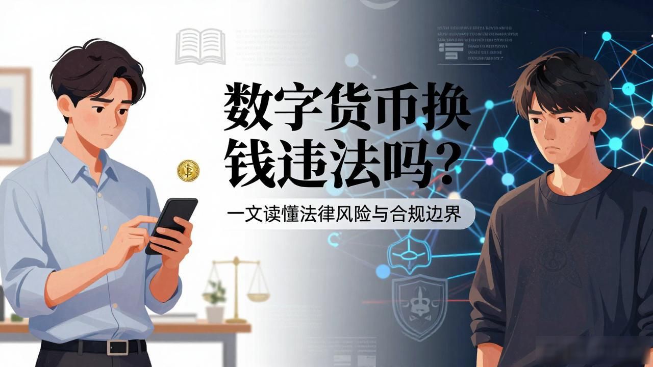 个人持有虚拟货币合规风险_数字货币换钱违法吗_虚拟货币兑换法币合法性
