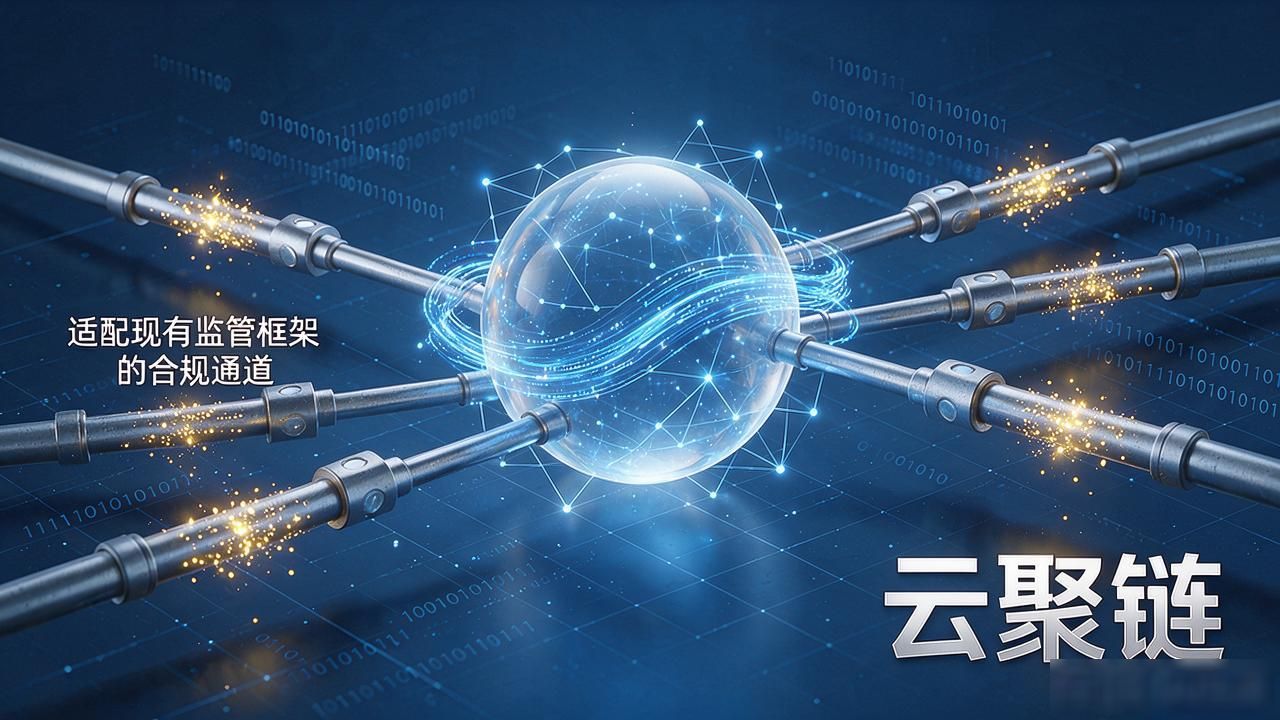 云聚链联盟链架构_云聚链数字货币投资风险_云聚链数字货币