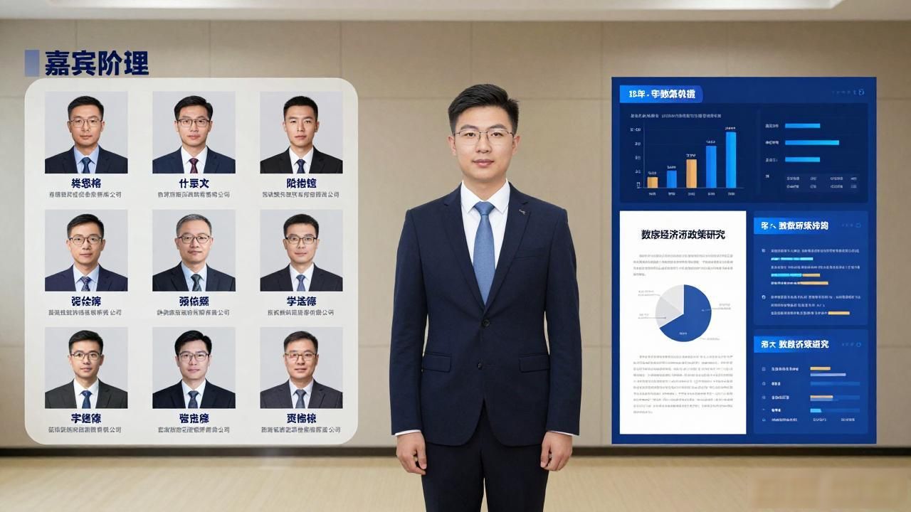数字货币主持稿_数字货币主持稿_嘉宾介绍技巧