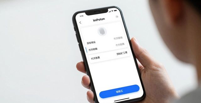 imToken安卓版安全转账_imToken安卓版中数字资产的流转安全性分析,提升用户对资产转移过程的信心。_地址白名单功能