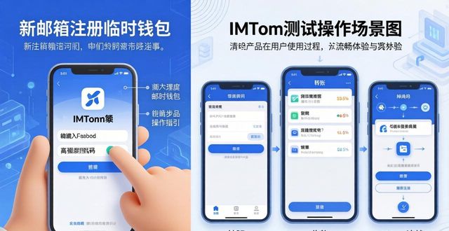 imToken官网真伪辨别_官方App下载与安装检查_如何在imToken钱包官网地址上进行产品的测试与评估?