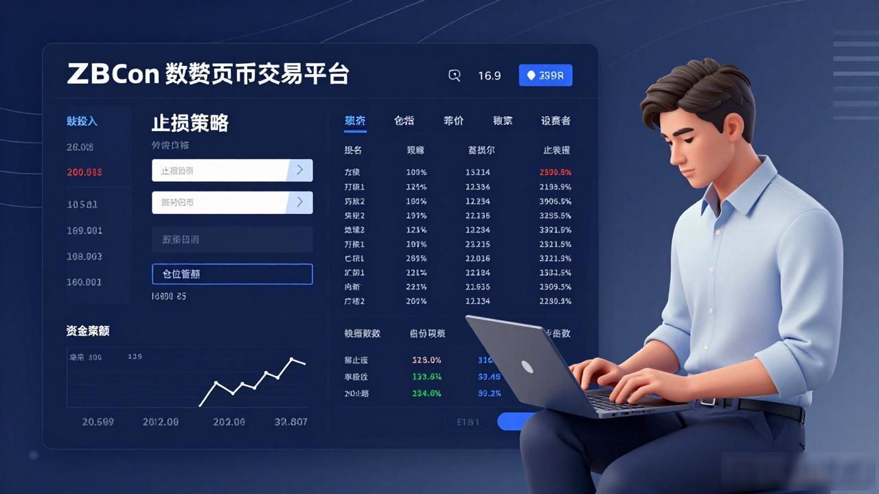 ZBCon交易对设置分析_ZBCon平台优势_zbcon数字货币