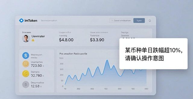 imToken最新版官网下载 安全升级与应对市场波动的操作建议