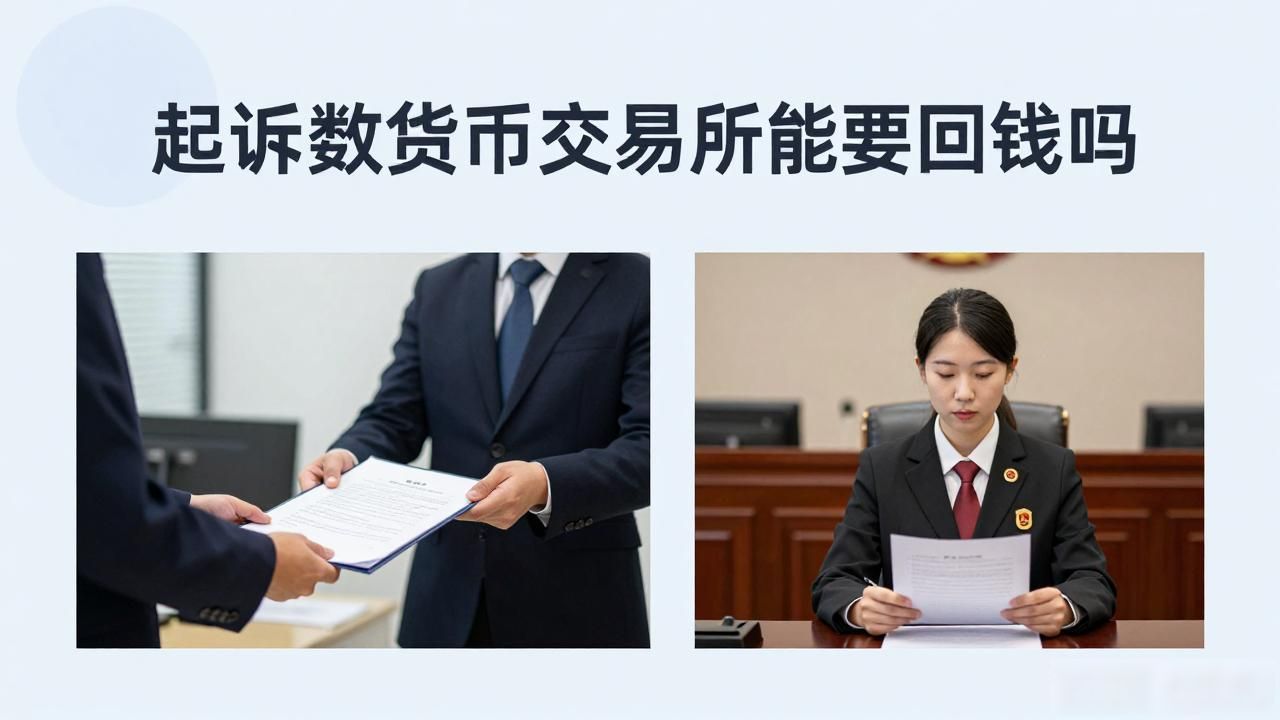 数字货币交易所法律途径_起诉数字货币交易所_起诉数字货币交易所