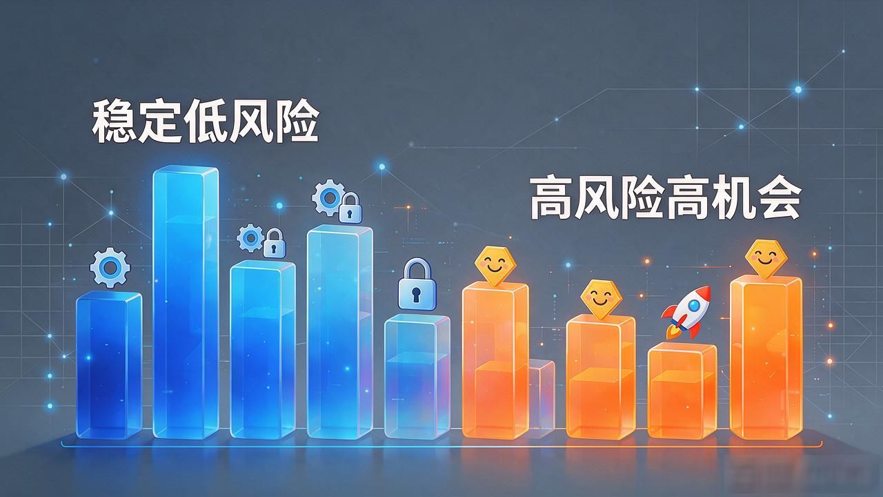 数字货币市值高低_数字货币市值投资逻辑_总市值与流通市值的区别