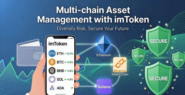 如何使用imToken正版网站进行市场风险管理？_imToken设置价格预警降低风险_imToken助力加密投资风险控制