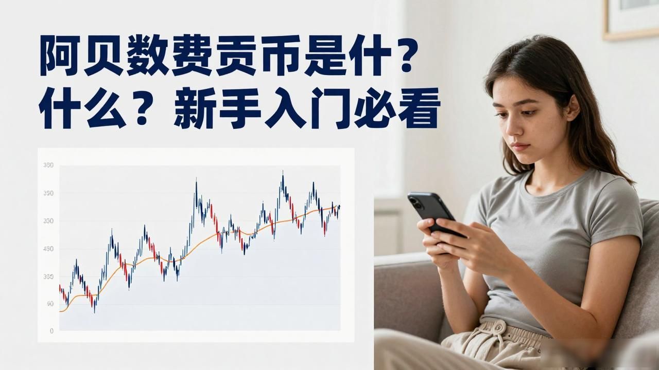 阿贝数字货币是什么？新手入门必看