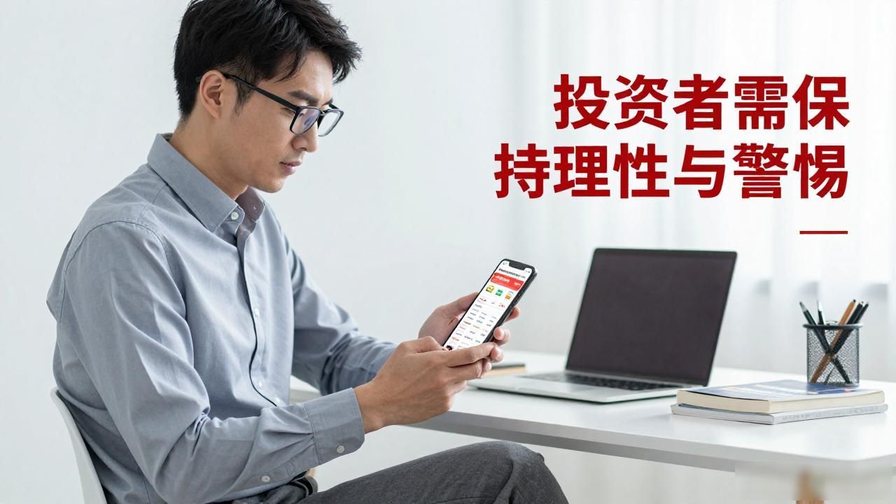 玉田数字货币最新动态：投资者需保持理性与警惕