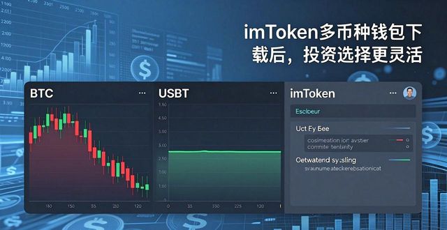 imToken多币种钱包下载后，投资选择更灵活