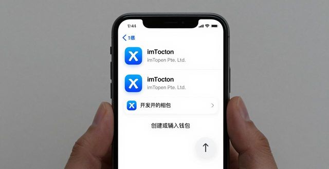美版iPhone如何下载imToken钱包