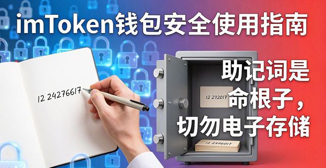 imToken钱包下载安全吗？这些机制让你放心用
